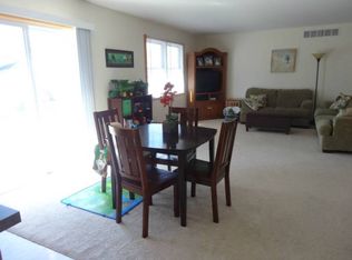 1833 N Hope Rd, Midland, MI 48642