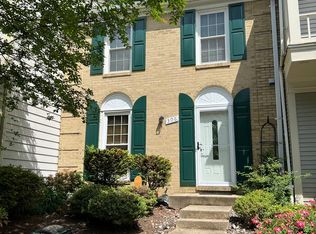 306 Crescendo Way, Silver Spring, MD 20901