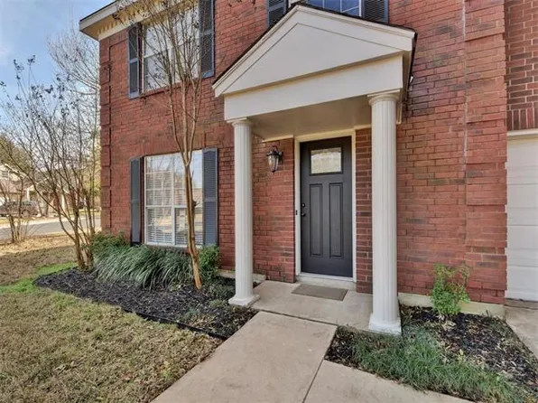 11601 Gun Powder Ct, Austin, TX 78748