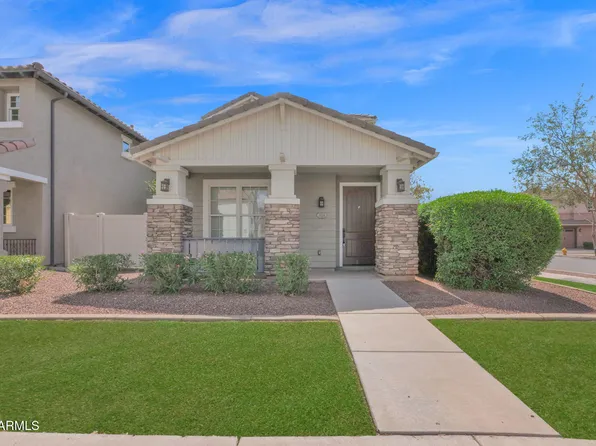 3856 E Gideon Way, Gilbert, AZ 85296