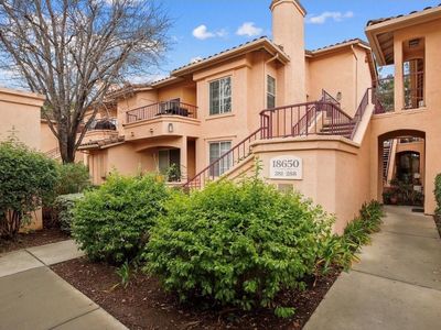 18650 Caminito Cantilena UNIT 285, San Diego, CA, 92128