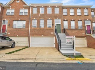 2614 Tarleton Corner Dr, Herndon, VA 20171