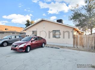 16025 L St APT D, Mojave, CA 93501