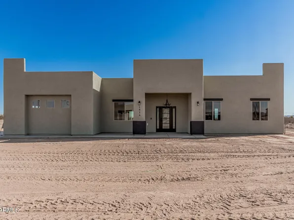 5916 N 381 St Drive, Tonopah, AZ 85354