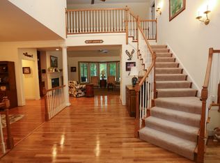 8247 Wrenfield Dr, Williamsburg, VA 23188