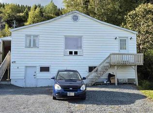 458 Main St, Corner Brook, NL A2H1C2