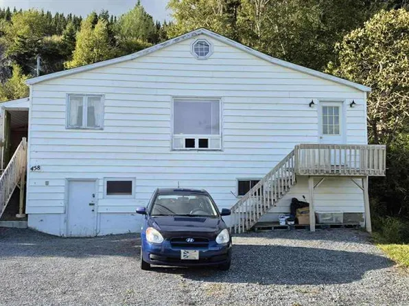 458 Main Street, Summerside, NL A2H4A1