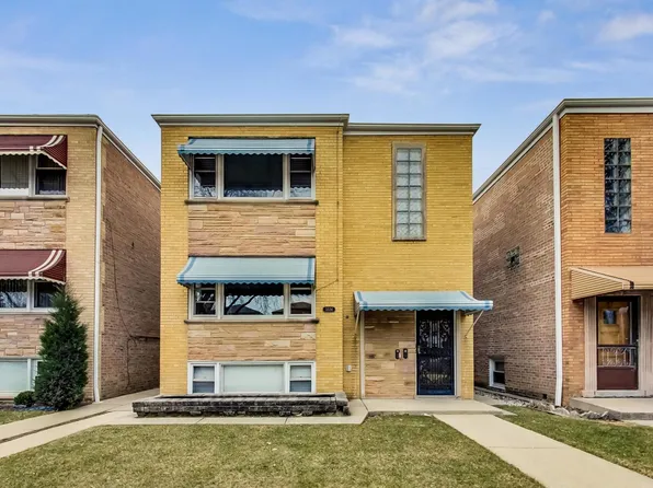 5534 N Central Ave, Chicago, IL 60630