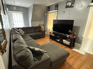 681 E 28th St FLOOR 2, Paterson, NJ 07504