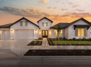 3627 W Oriole Ave, Visalia, CA
