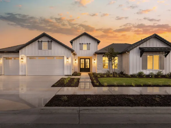 3627 W Oriole Avenue, Visalia, CA 93291