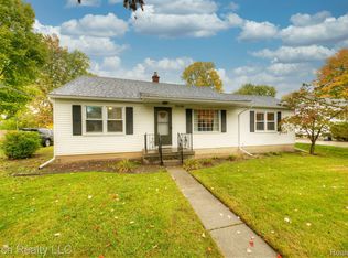 15468 Mayfield St, Livonia, MI 48154
