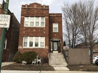 4810 W Roscoe St, Chicago, IL 60641