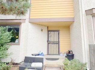 3330 S Clarkson St, Englewood, CO 80113