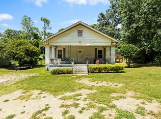 3920 Harless St, Greenwood, SC 29646