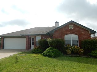 3010 Southhill Dr, Killeen, TX 76549