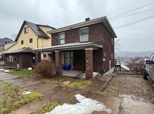 320 Linden Ave, Oil City, PA 16301