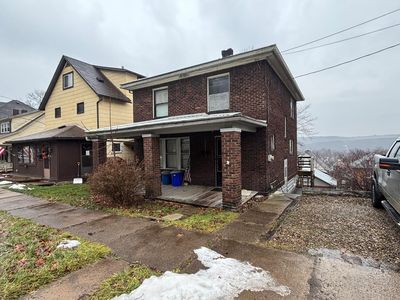 320 Linden Ave, Oil City, PA, 16301
