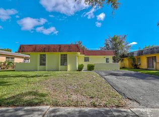 3141 N 73rd Ave, Hollywood, FL 33024