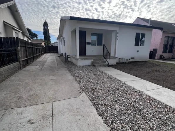822 E 77th St, Los Angeles, CA 90001