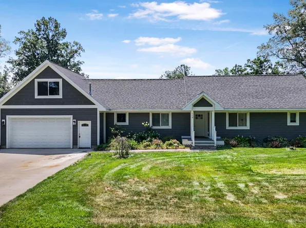 113 Bright Angel Dr, Prudenville, MI 48651