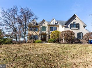 900 Kriebel Mill Rd, Eagleville, PA 19403