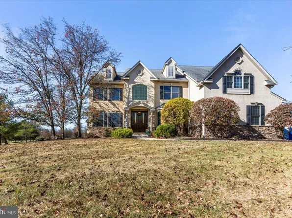 900 Kriebel Mill Rd, Eagleville, PA 19403
