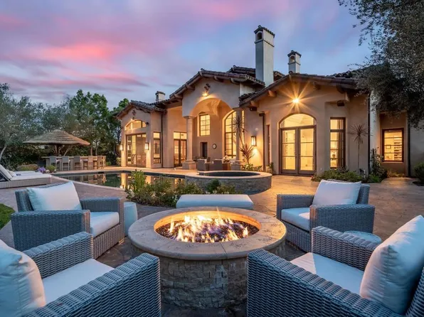 18375 Calle La Serra, Rancho Santa Fe, CA 92091