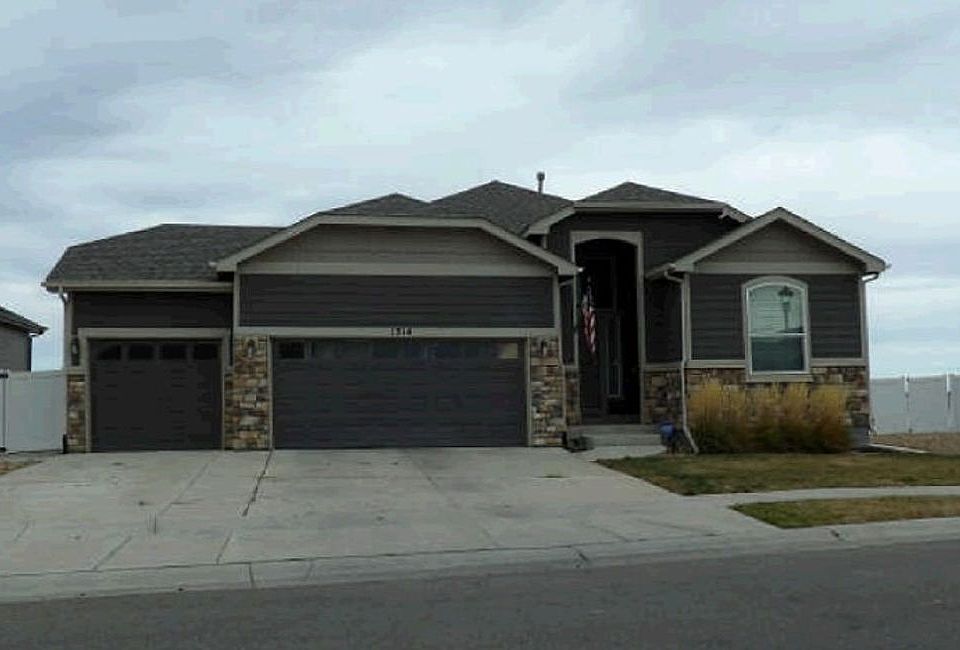 Property Front View