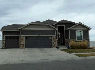 1314 Means Ln, Berthoud, CO 80513