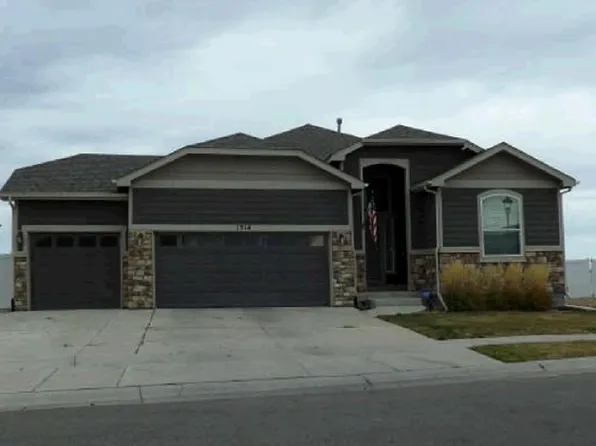 1314 Means Ln, Berthoud, CO 80513