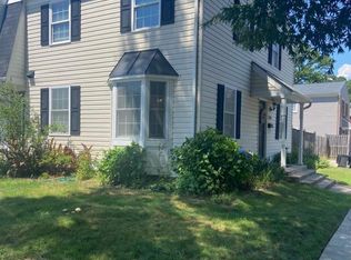 1761 Aberdeen Cir, Crofton, MD 21114