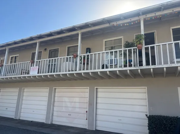 721 De La Vina St APT C, Santa Barbara, CA 93101