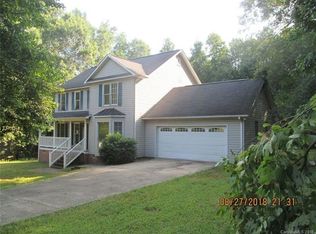 309 N Deerfield Cir, Salisbury, NC 28147