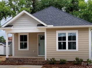 314 Sycamore Ave SW, Concord, NC 28025