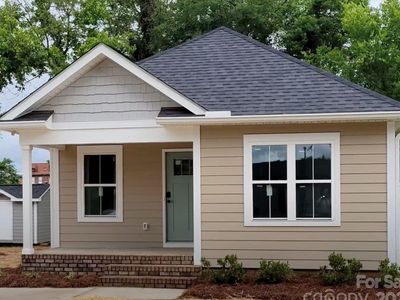 314 Sycamore Ave SW, Concord, NC, 28025