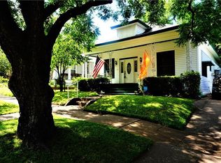 1227 W Main St, Denison, TX 75020