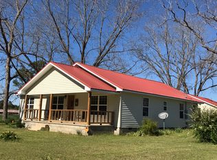 268 Brumley Rd, Metter, GA 30439