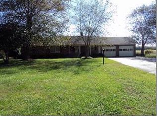 9217 Saint Marys Church Rd, Kenly, NC 27542