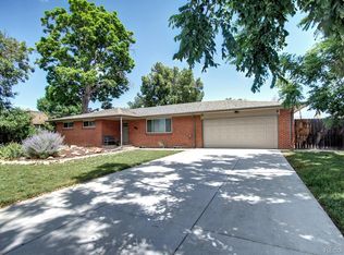 1520 Xanthia St, Denver, CO 80220