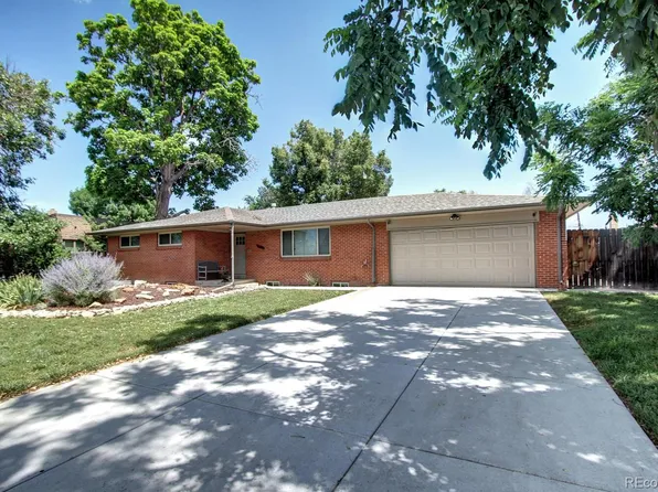 1520 Xanthia Street, Denver, CO 80220