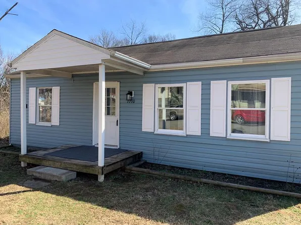 1710 Jourolman Ave, Knoxville, TN 37921