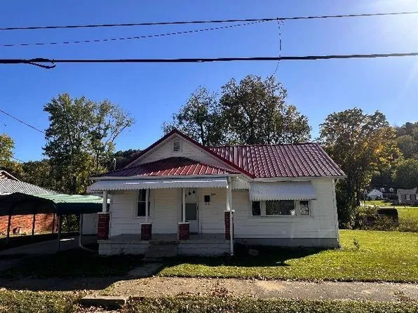 519 Shaw St, Barboursville, WV 25504