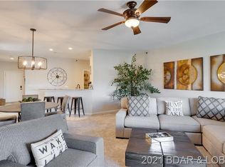 64 Port Royale Dr #4D, Sunrise Beach, MO 65079