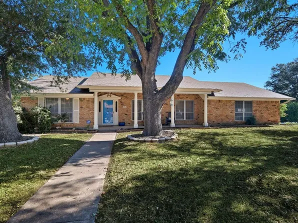 5925 Rayburn Dr, Fort Worth, TX 76133