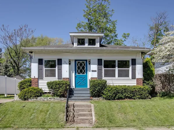 1215 N Lafayette Blvd, South Bend, IN 46617