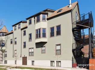 2454 W Wabansia Ave UNIT 2E, Chicago, IL 60647