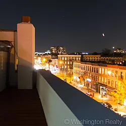 Rented by Washington Realty Corp.