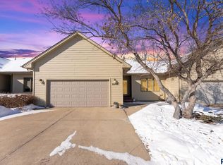 6004 S Tomar Rd, Sioux Falls, SD 57108