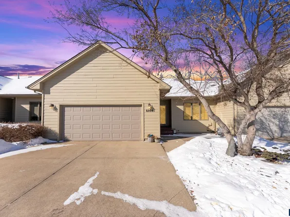 6004 S Tomar Rd, Sioux Falls, SD 57108